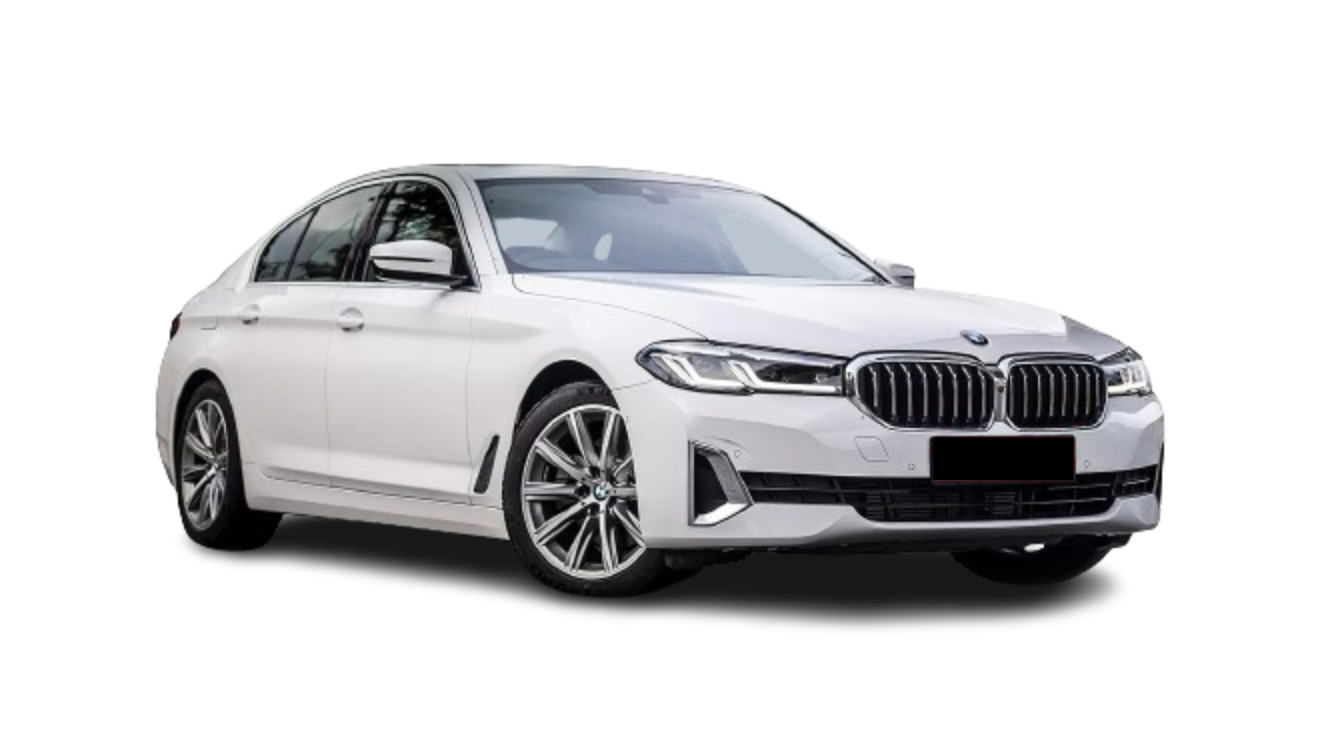 5-Series-Exotic- Luxury Wedding Cars on Rent in Hyderabad