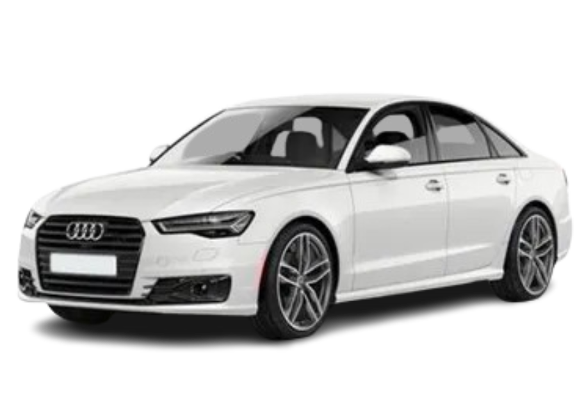 Audi-A6-Exotic- Luxury Wedding Cars on Rent in Hyderabad