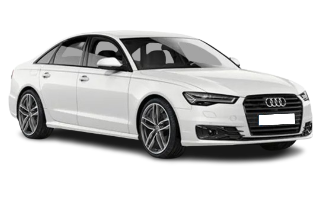 Audi-Exotic- Luxury Wedding Cars on Rent in Hyderabad