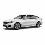 BMW 6 Series - Wedding Car Hire Services