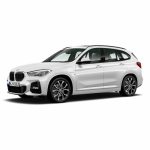 BMW X1 - Premium Wedding Car Fleet