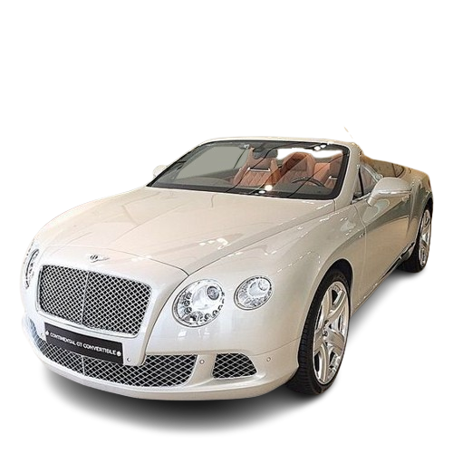 Bently - Luxury Car for Wedding